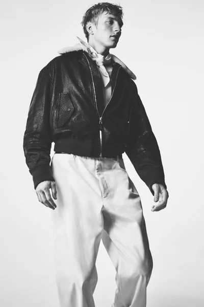 Look 9